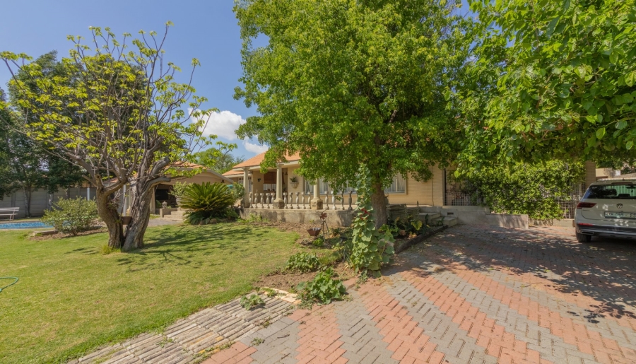 4 Bedroom Property for Sale in Wilgenhof Free State